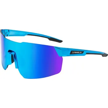 Sluneční brýle D.FRANKLIN Sluneční brýle D.Franklin Tsunami NO SIZE MODRÁ