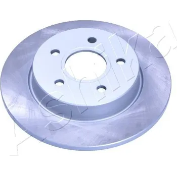 Brzdový kotouč Brzdový kotouč ASHIKA 61-00-0300C
