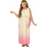 Kostým Řecká princezna Athény Antický kostým Řecko 158