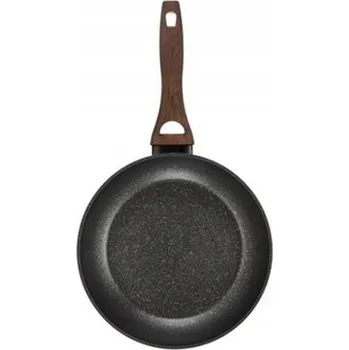 Pánev Tradiční pánev Ambition Pedra 20 cm s nepřilnavým povrchem