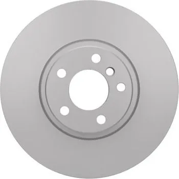 Brzdový kotouč Brzdový kotouč HELLA 8DD 355 129-301