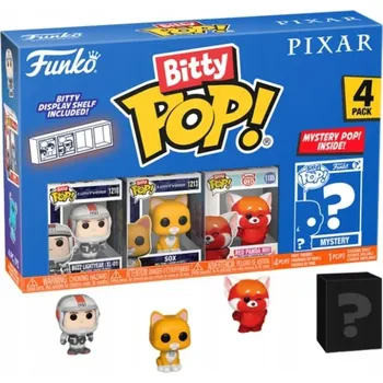Figurka Figurka Funko Pop! Funko Pop