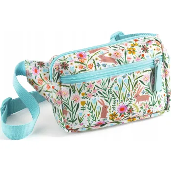 Ledvinka Djeco: ledvinka / kapsička - KRÁLÍK 6+ 0330