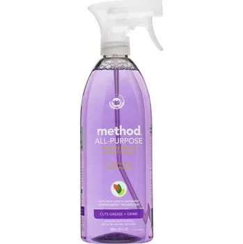 Univerzální čisticí prostředek Method univerzální čisticí prostředek 0,828 l