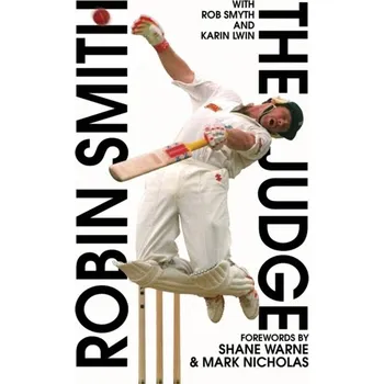 The Judge - Smith, Robin [EN] (2020, Brožovaná / brožovaná, Vintage Books)