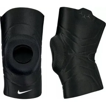 Kolenní bandáž Nike - velikost S