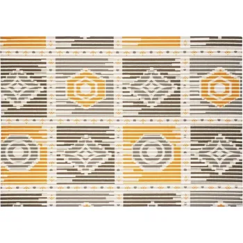 Koupelnová předložka Koupelnová předložka MARINO 45x65cm vzor 5