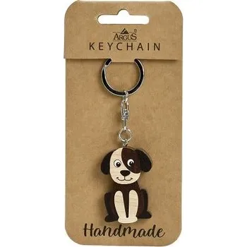 ARGUS Klíčenka - pes 23690008