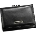 Dámská peněženka Lorenti 15-09-CIS černá