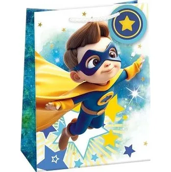 Dárková taška ARGUS Dárková papírová taška (29 x 38 cm) 07870817