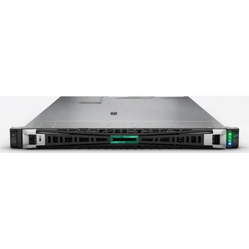 Server HPE PL DL360g11 4510 (2.4G 12C) 2x32G 2x960G VROC 4LFF LPC 2x800W 4x1G Smart Choice