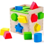 Vkládací krabička WOODY INSERT BOX UNI Mix