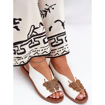 Dámské sandále Sandály model 210059 Step in style 36