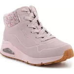 Boty Skechers Uno Gen1 Darling Daze W 310566L-BLSH EU 29