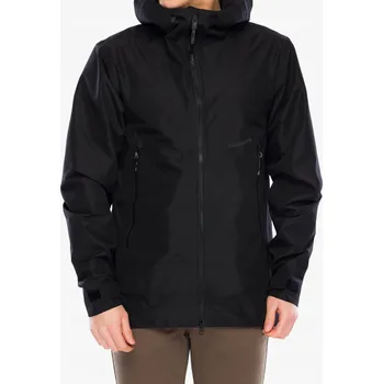 Moto bunda Nepromokavá bunda Didriksons Basil Jacket 4 - černá S