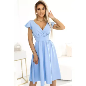 Dámské šaty Večerní šaty model 211585 Numoco s