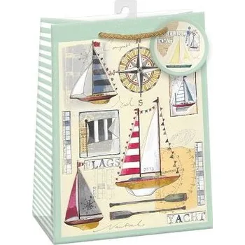 Dárková taška ARGUS Dárková papírová taška (29 x 38 cm) 07870808h