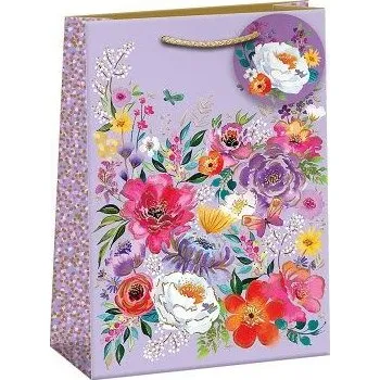 Dárková taška ARGUS Dárková papírová taška (23.5 x 33 cm) 07590205