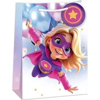 Dárková taška ARGUS Dárková papírová taška (34.5 x 48 cm) 07970818