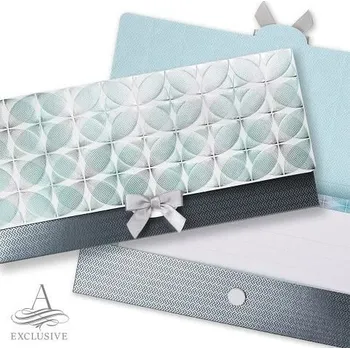 Obálka ARGUS Obálka s kartičkou príležitostná 85-6046