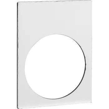 přepínač Schneider Electric ZB2BY4101 prázdný štítek