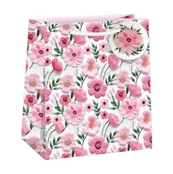 Dárková taška ARGUS Dárková papírová taška (19 x 23 cm) 07470812