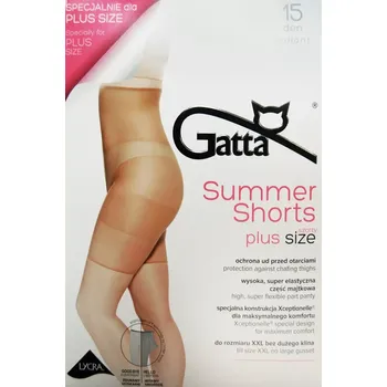 Kalhotky Dámské kalhotky šortky SUMMER SHORTS daino 3-4