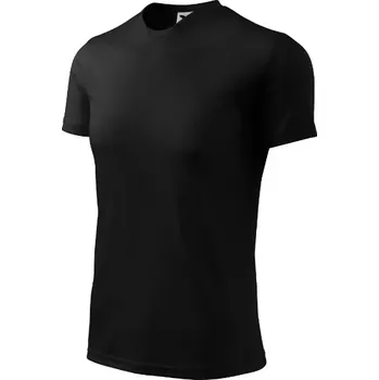 Dívčí oblečení Fantasy tričko dětské černá 146 cm/10 let