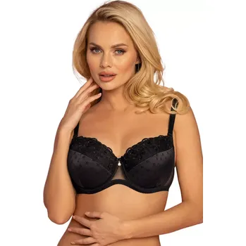 Dámské spodní prádlo Vena VB-442 barva:černá 80F