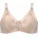 Podprsenka bez kostice 5063 - Naturana 95E černá (400)