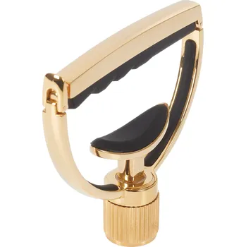 Kapodaster G7th Heritage 1 12-String Guitar Gold + prodloužená záruka 3 roky