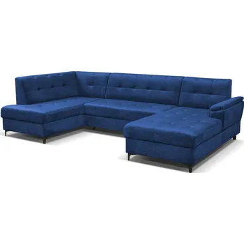 Sedací souprava Sedací souprava do U VELLA II., 3.sk