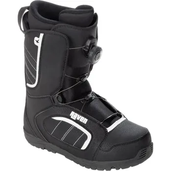 Boty na snowboard Raven Target ATOP EU 46 + DÁREK + Doprava ZDARMA
