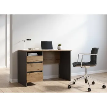 Psací stůl Signal Psací stolek B-005