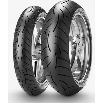 METZELER ROADTEC Z8 INTERACT R 160/60 ZR17 69W DOT2025