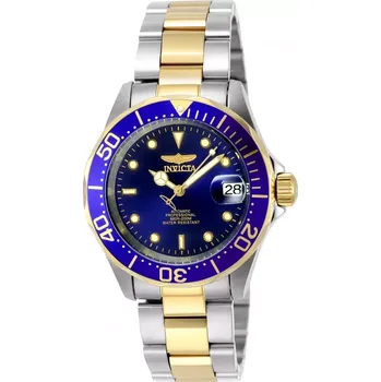 Hodinky Invicta Pro Diver Men Automatic 8928