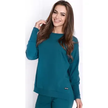 Dámská mikina Dámská mikina ADELE azure L