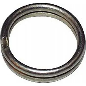 Aquantic vysokopevnostní kroužky 10 mm 10 ks