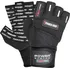 Fitness rukavice Power System Power Grip 2800 černé