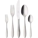 Villeroy & Boch Arthur brushed sada příborů, matné, 30 ks 12-6394-9057