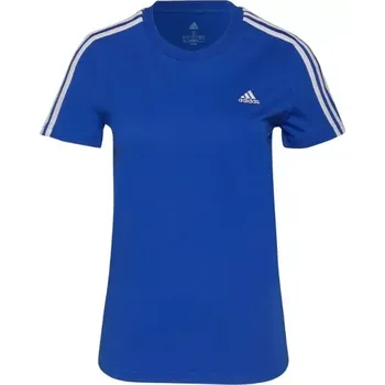 Dámské oblečení Dámské tričko Ess W H07815 - Adidas XS