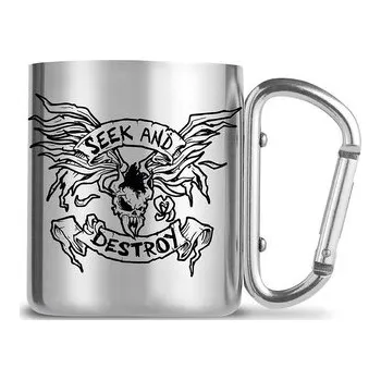 Hrnek Metallica - Seek & Destroy, 0,235 l