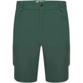 Pánské kraťasy Pánské trekingové Kraťasy DARE2B , krátké sportovní kraťasy, zelené, vel. EU 56