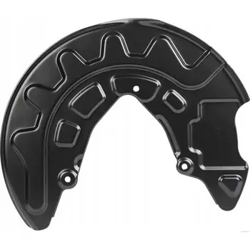 Brzdový kotouč HERTH+BUSS JAKOPARTS KRYT BRZDOVÉHO KOTOUČE Seat PŘEDNÍ LEON 1.0-2.0 TSI 1