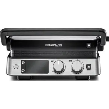 Kuchyňský gril ROMMELSBACHER KG 2025