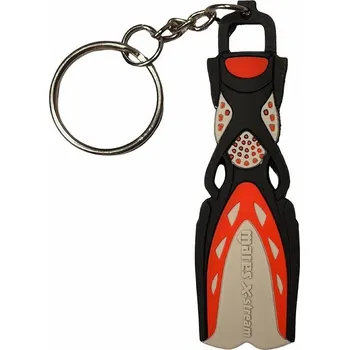 Přívěsek Mares ploutev X-STREAM