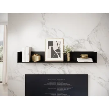 police Nábytek PEGAS s.r.o. Police Raftt 150, Černá