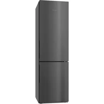 Lednice Miele KFN 4898 A-10 D černá