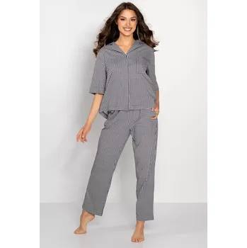 Pánské pyžamo Pyžama model 185999 Momenti Per Me M