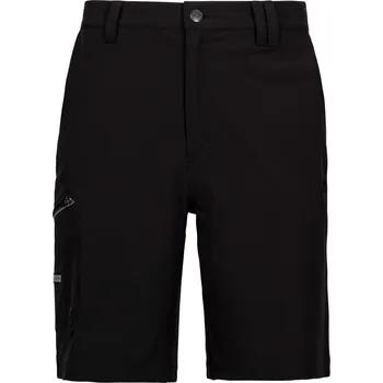 Pánské kraťasy TRESPASS Pánské turistické kraťasy TP75 L ČERNÁ